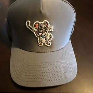 Waggle Golf OG SnapBack mouse hat